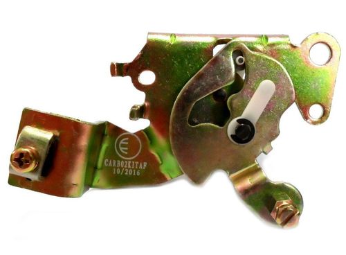 Kit Sistema de Afogador para carburador Brosol 2E e 3E