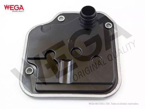 FILTRO CAMBIO AUTOMATICO (INTERNO AO CARTER) (P/CAMBIO A4CF0/A4CF1/A4CF2) / HB20 12- / WEGA WFC924