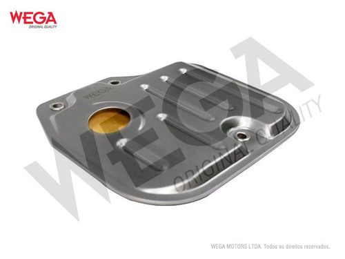 FILTRO CAMBIO AUTOMATICO (INTERNO AO CARTER) (P/CAMBIO U340E/U341E/U340F/U341F) / COROLLA 08- / WEGA WFC932