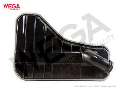 FILTRO CAMBIO AUTOMATICO (INTERNO AO CAMBIO) (P/CAMBIO 02E/0D9/DQ250/DSG) / A-3 12- / WEGA WFC937