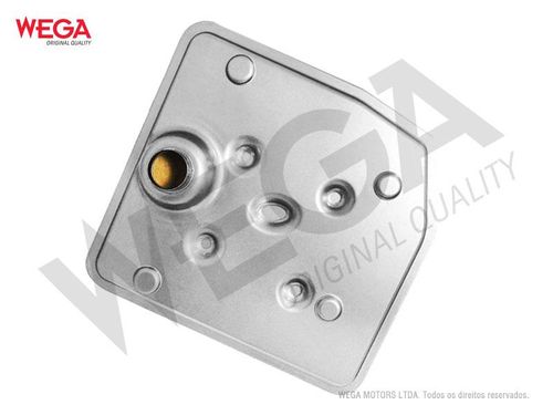 FILTRO CAMBIO AUTOMATICO (P/CAMBIO 6R80) (CANO CURTO) / RANGER 05- / WEGA WFC978