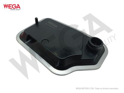 FILTRO CAMBIO AUTOMATICO (INTERNO AO CARTER) (P/CAMBIO AF27E) / FOCUS 98- / WEGA WFC908