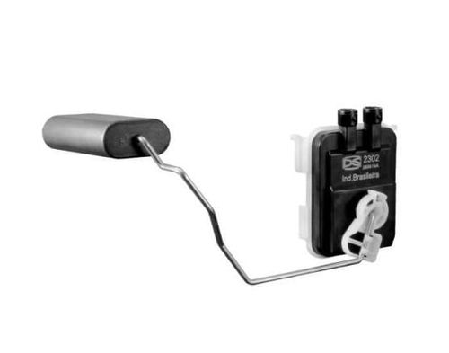 Boia Tanque Fiorino Furgao 07-13 (Conec Separado) Ds