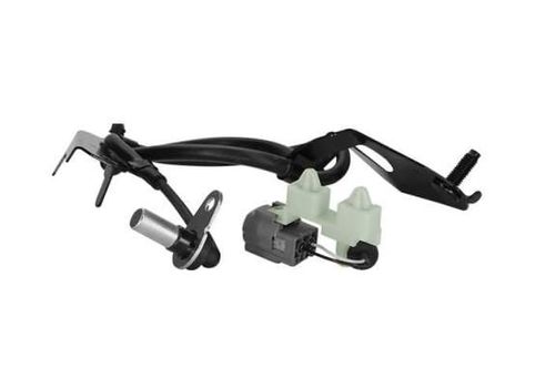 Sensor Abs Dianteiro S-10 12- Ld Ds