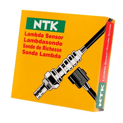Sonda Lambda Up 14... 1.0 12V (Pre) (Gas/Gnv) Ntk