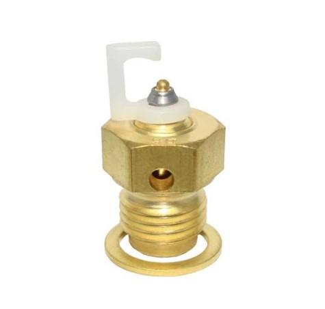 Agulha Carburador Belina Ii M07/83... 1.6  Cht (Furo 176) Solex (Corpo Duplo) (Viton) Ds