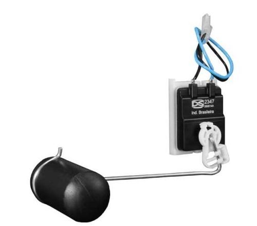 Boia Tanque Escort 94-96 Conec Separado) (C/Chicote) Ds