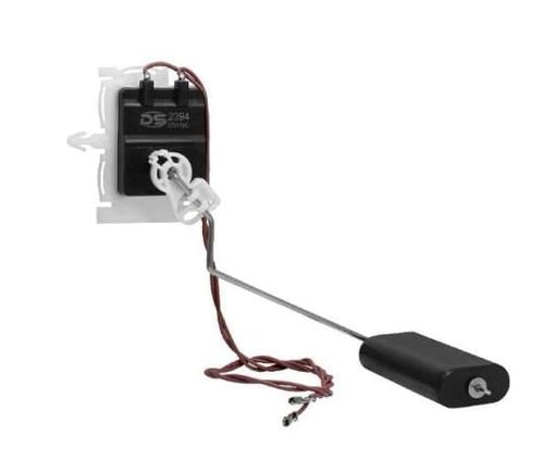 Boia Tanque Focus 00-05 (Conec Separado) (C/Chicote) Ds