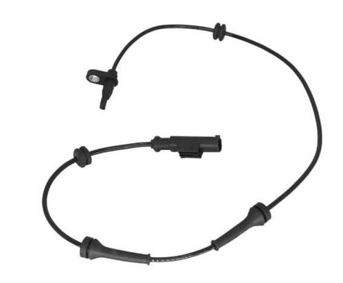 Sensor Abs Traseiro Palio 14- Ld/E Ds