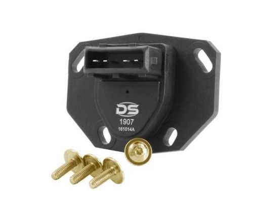 Sensor Posicao Borboleta Fiorino Pick-Up 95-01 1.6 8V Spi (Potenciometro Eletronico) (Completo) Ds