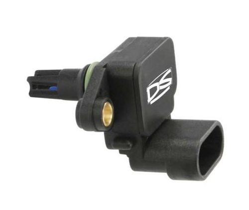 Sensor Pressao Palio 99... 1.0/1.3/1.5/1.6  8V  Mpi,  1.6  16V (Sist Marelli) Ds