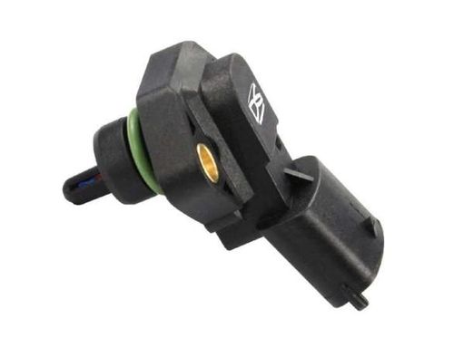 Sensor Pressao F-250 06-12 Absoluta (Map) Ds
