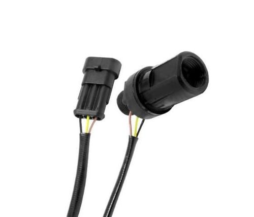 Sensor Velocidade Palio 96-04 (3 Term) (16 Pulsos) (11 Cm) Ds