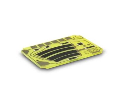 Sensor Posicao Pedal Acelerador S-10 12-16 2.4/2.5/2.8 8/16V Diesel Flex  Ds