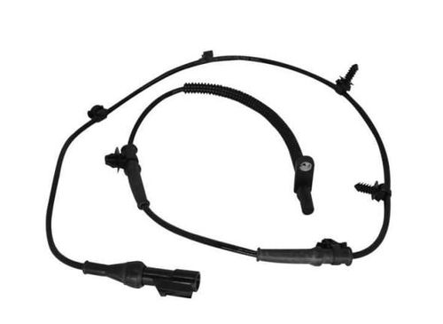 Sensor Abs Dianteiro Edge 08- Ld Ds