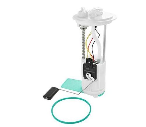 Bomba Combustivel Eletrica Doblo 06- (Compl) (Modulo) Ds