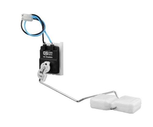 Boia Tanque Gol 94-96 (Alc/Gas) (Sist Bosch) (C/Inj Elet) (Conec Separado) Ds