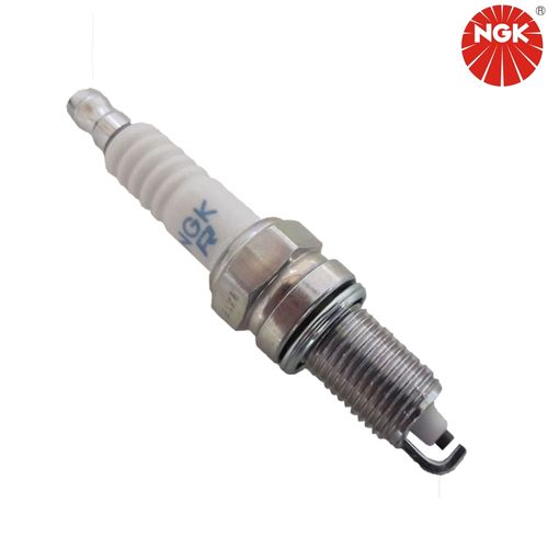 Vela de Ignição NGK Fiat 500 Grand Siena Punto Novo Uno Novo Palio e Novo Fiorino Todos com Motor 1.4 8v Fire Evo 2010 em Diante (Preço Unitário)