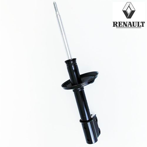 Amortecedor Dianteiro Original Renault Pressurizado Logan e Sandero Todos 2007 até 2013 Exceto Versão Stepway (Preço Unitário)