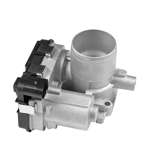 Corpo Borboleta Tbi Fiat Uno 2010 a 2016 - 525812 - 7504