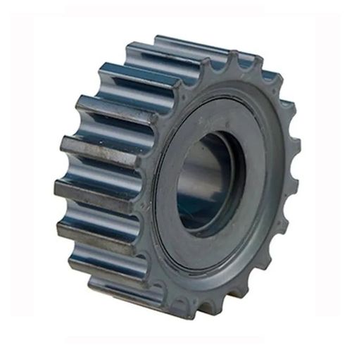 Engrenagem do Eixo Manivela Agile Celta Corsa Montana Onix Prisma Spin Original - Original Chevrolet