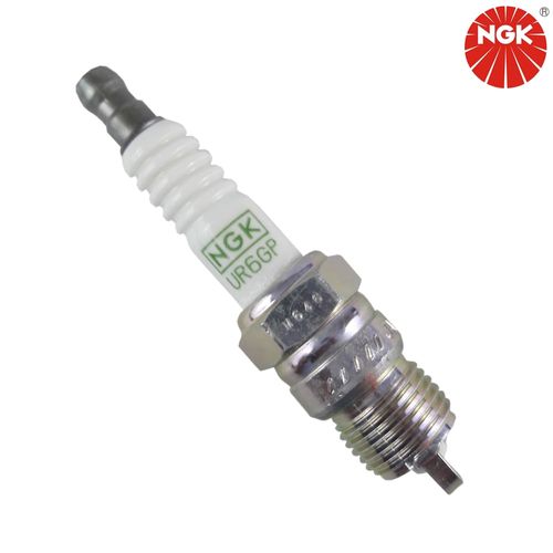 Vela de Ignição G-Power (Preço Unitário) GMC Yukon 5.7 V8 94 até 95 Gasolina