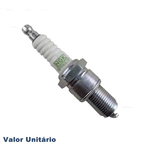 Vela de Ignição NGK G-Power Cobalt 1.8 Spin Corsa Celta Astra Meriva Monza Kadett Vectra Zafira Blazer Omega Punto Idea Doblo Uno Tempra Tipo Escort