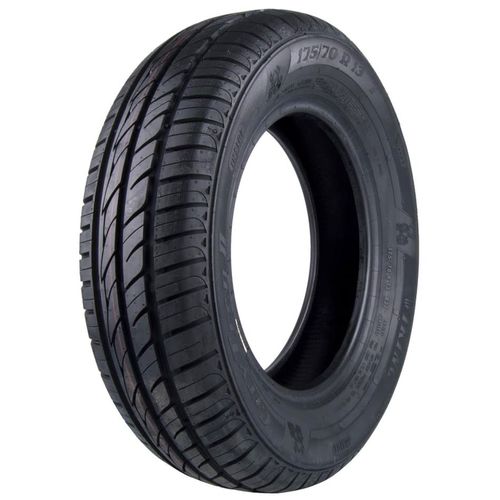 Pneu Viking Aro 14 175/65 R14 82T City Tech 2 - Fabricado Pela Continental