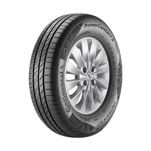 PNEU 185/70R14 88H Continental PowerContact2