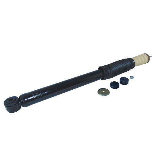 AMORTECEDOR TRASEIRO / FOCUS 01-08  1.6/1.8/2.0 / MONROE 83754GP