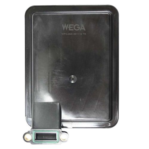 Filtro Câmbio Automático Kia Sportage 1995 a 2021 - 838851 - WFC925