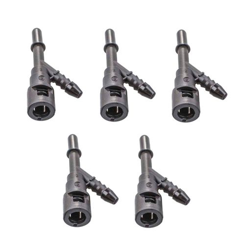 Engate Rapido Y  5/16 X 5/16 - 58566 - QC096