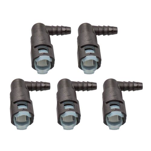 Conector Engate Rápido - 58631 - QC004