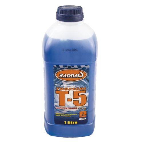 Aditivo Radiador Concentrado Diversos Universal 1959 a 2016 - 196136 - 9040CX