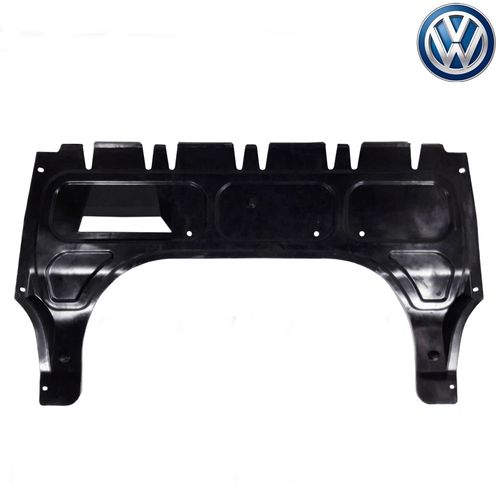 Protetor Anti Ruido do Carter Fox 1.0 1.6 - Crossfox 1.6 - Spacefox 1.6 - Polo 1.6 - Original Volkswagen