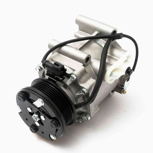 Compressor Ar Condicionado Focus 2.0 16V Duratec