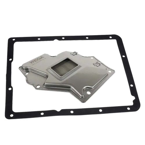 Filtro Câmbio Automático Mitsubishi Pajero 2002 a 2014 - 838888 - WFC994