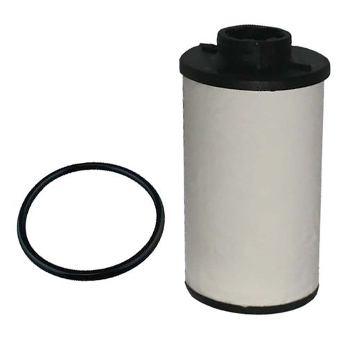 Filtro Câmbio Automático Audi A4 2004 a 2021 - 838893 - WOEC001
