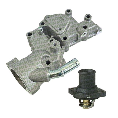 Válvula Termostática Citroen C3 2005 a 2012 - 796736 - VT46289