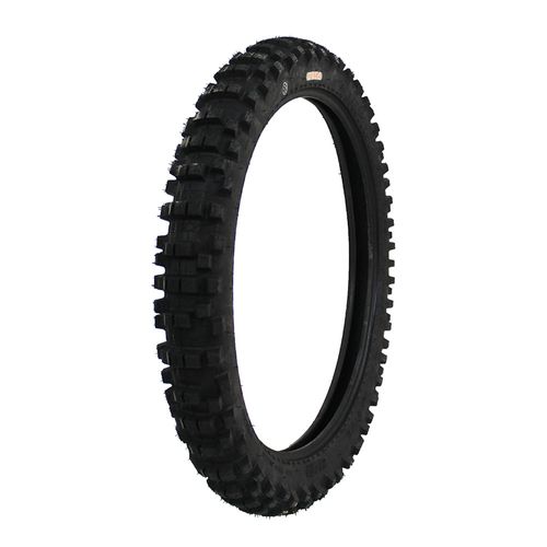 Pneu 80/100-21 Dianteiro 970682 + Pneu 120/100-18 Traseiro Ibex 879303 Kenda