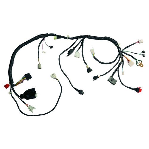 Fiação Principal Biz 125 ES 2009 a 2010 Magnetron