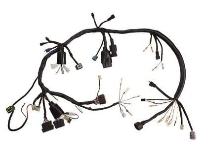 Fiação Principal Fazer 250 2011 a 2015 Magnetron