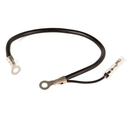 Cabo de Bateria Negativo YBR 125 XTZ 125 Factor 125 09 a 15