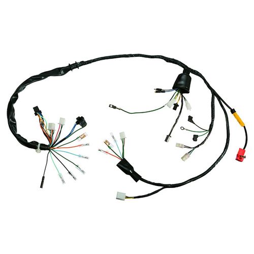 Fiação Principal CG 125 Titan KS 2000 a 2002 Magnetron