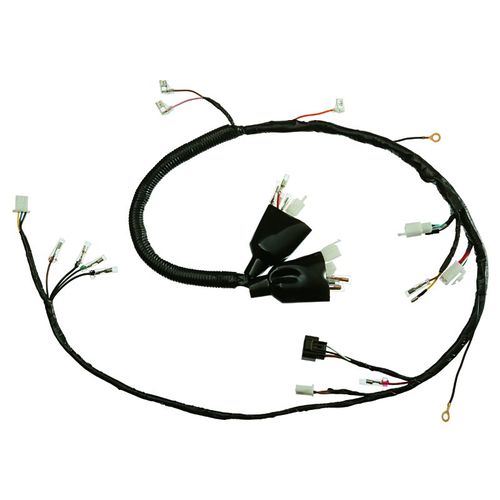 Fiação Principal XTZ 125 K 2006 a 2008 Magnetron