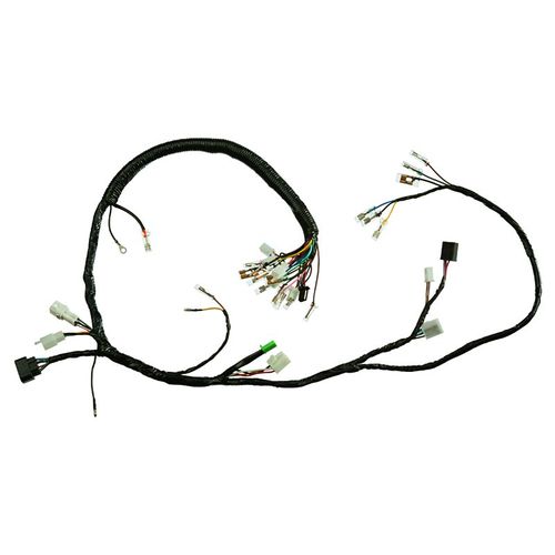 Fiação Principal YBR 125 2000 a 2001 Magnetron