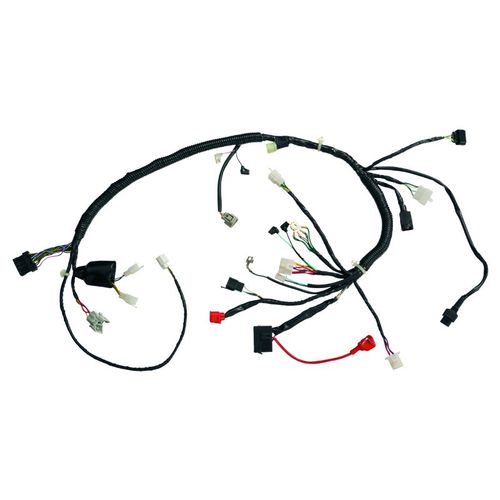 Fiação Principal Biz 125 KS 2009 a 2010 Magnetron