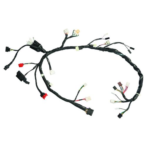 Fiação Principal CG 150 Titan ES ESD 2009 a 10 Mod Gasolina