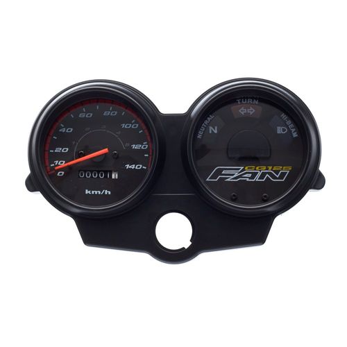 Painel Completo CG Fan 125 2005 a 2008 Magnetron