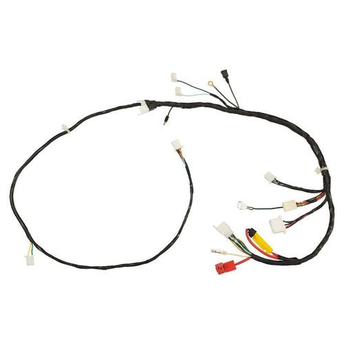 Fiação Principal Biz 100 KS 2002 a 2005 Magnetron